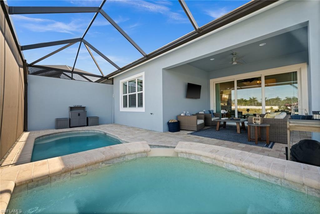 ISLES OF COLLIER PRESERVE - Residential