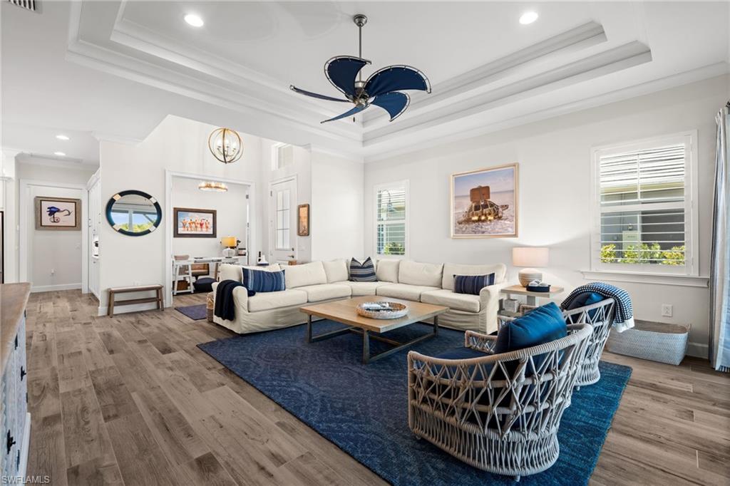 ISLES OF COLLIER PRESERVE - Residential