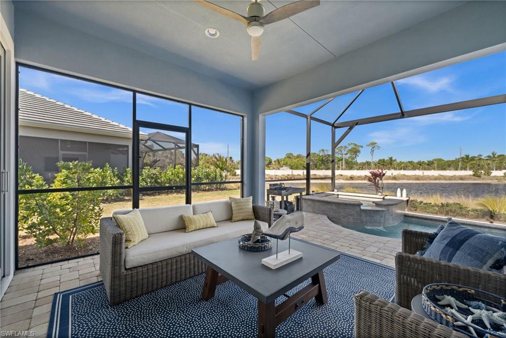 ISLES OF COLLIER PRESERVE - Residential