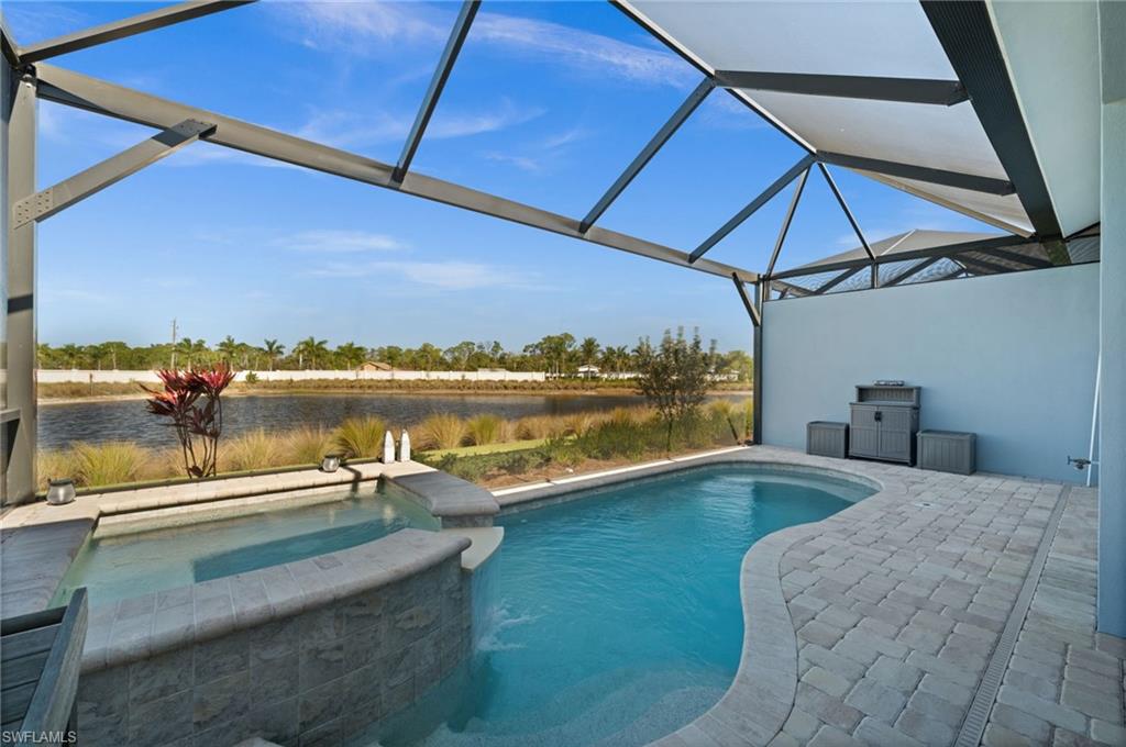 ISLES OF COLLIER PRESERVE - Residential