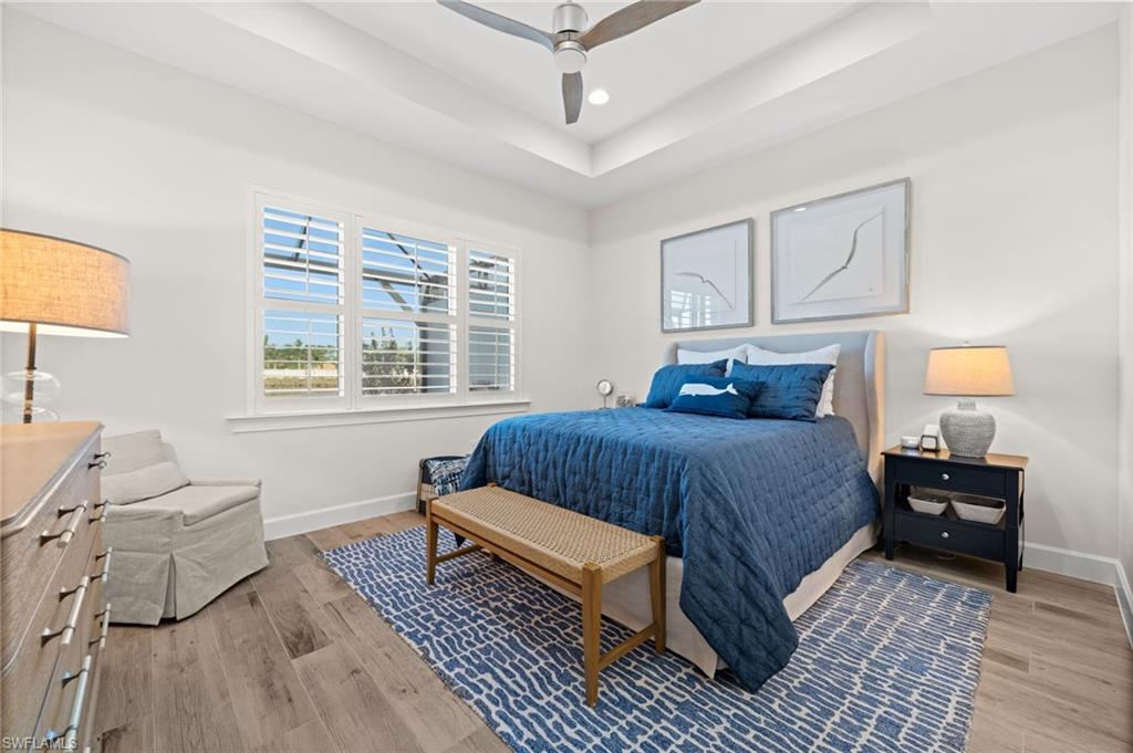 ISLES OF COLLIER PRESERVE - Residential