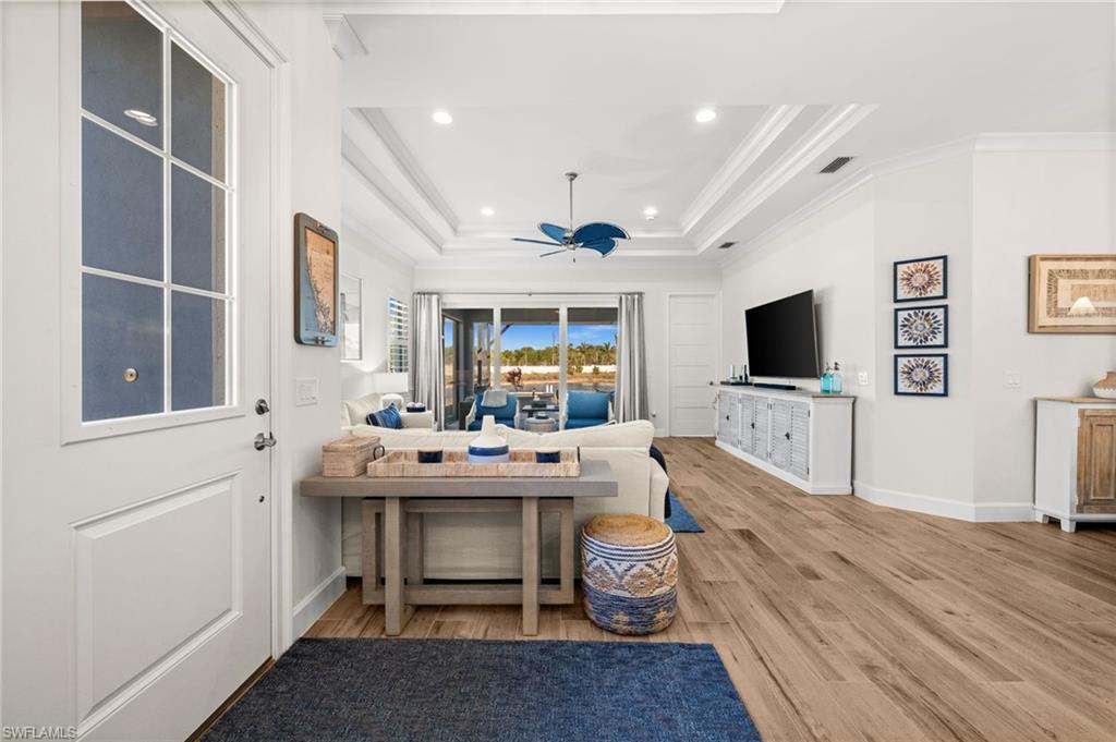 ISLES OF COLLIER PRESERVE - Residential