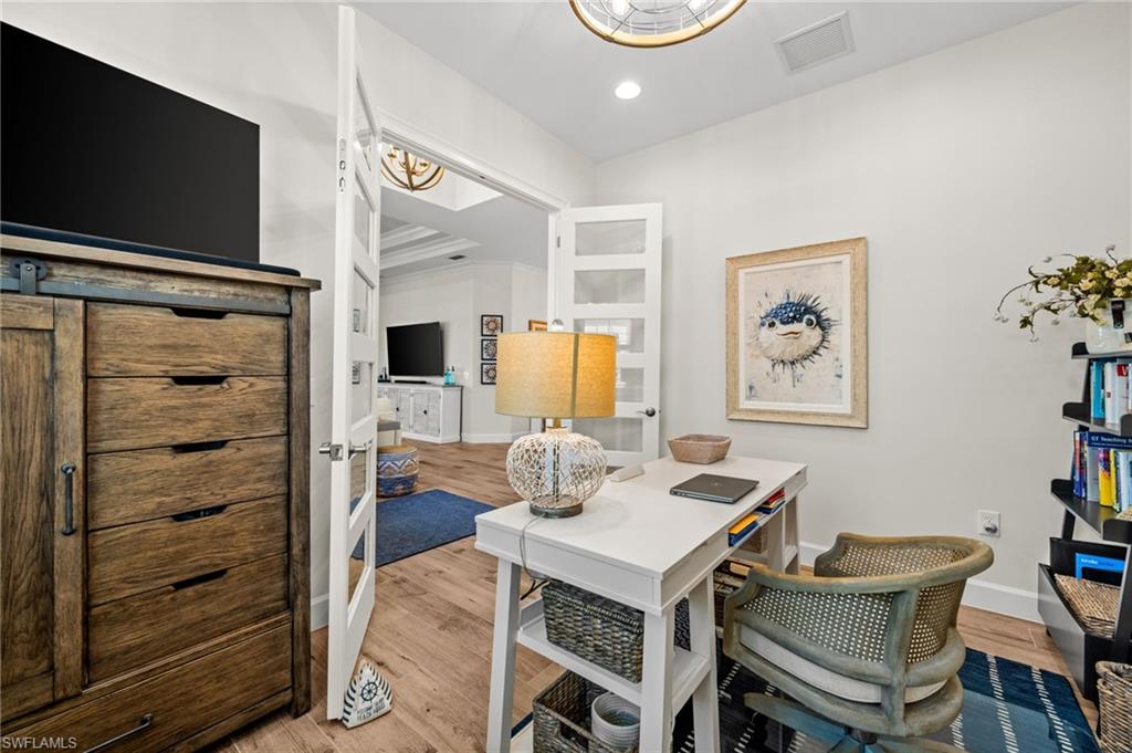 ISLES OF COLLIER PRESERVE - Residential