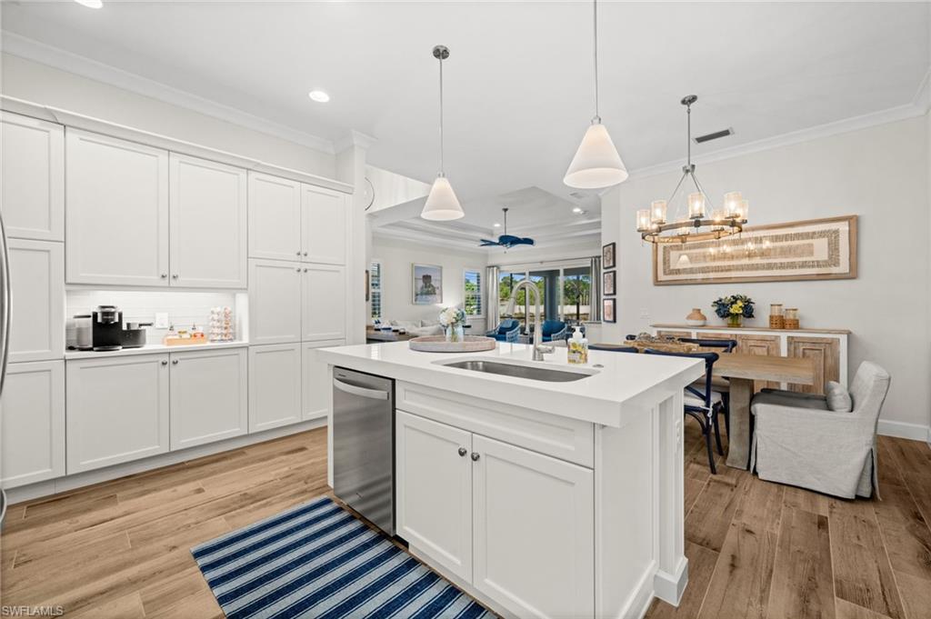 ISLES OF COLLIER PRESERVE - Residential