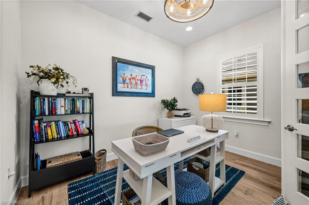 ISLES OF COLLIER PRESERVE - Residential