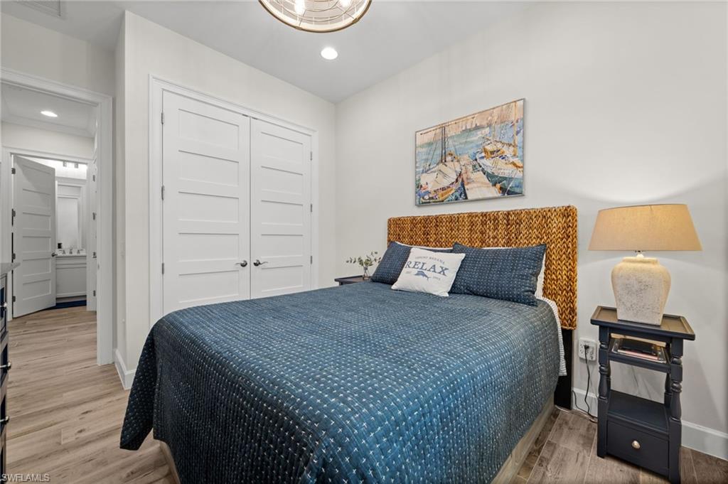 ISLES OF COLLIER PRESERVE - Residential