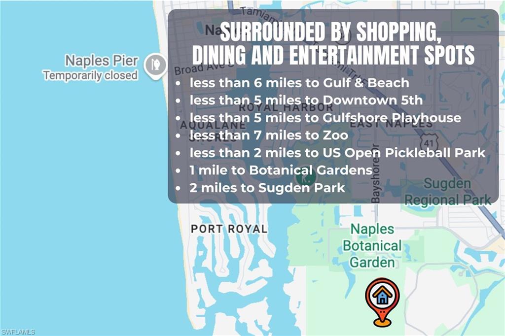 ISLES OF COLLIER PRESERVE - Residential