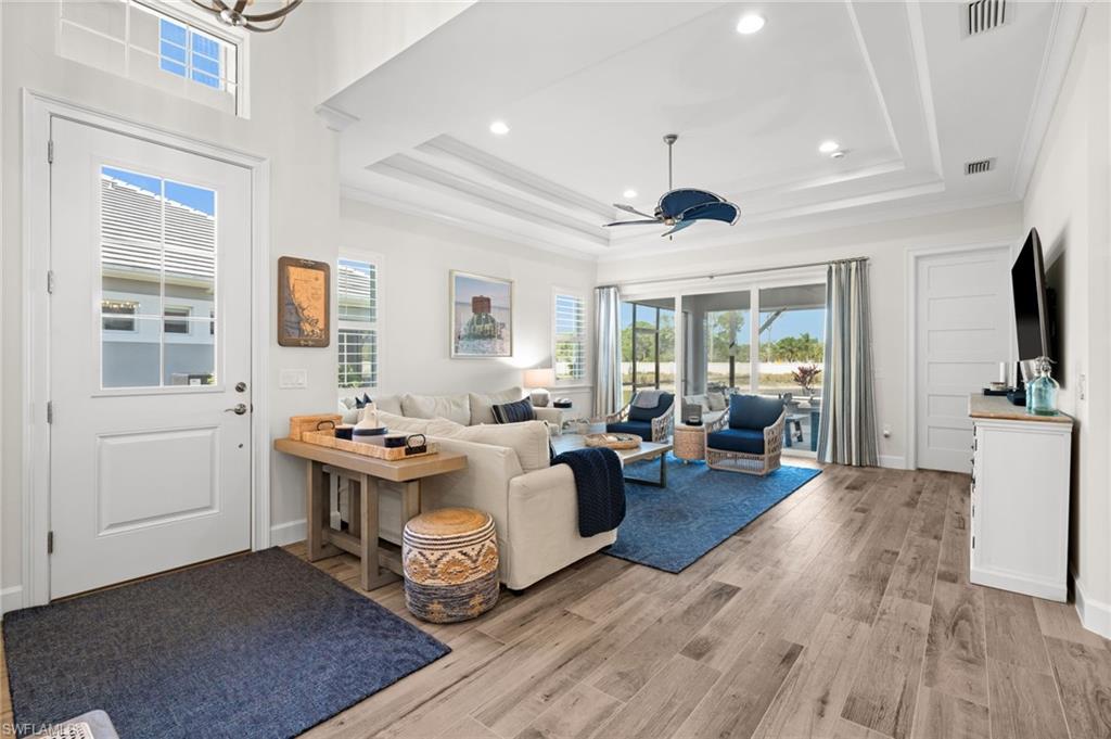 ISLES OF COLLIER PRESERVE - Residential