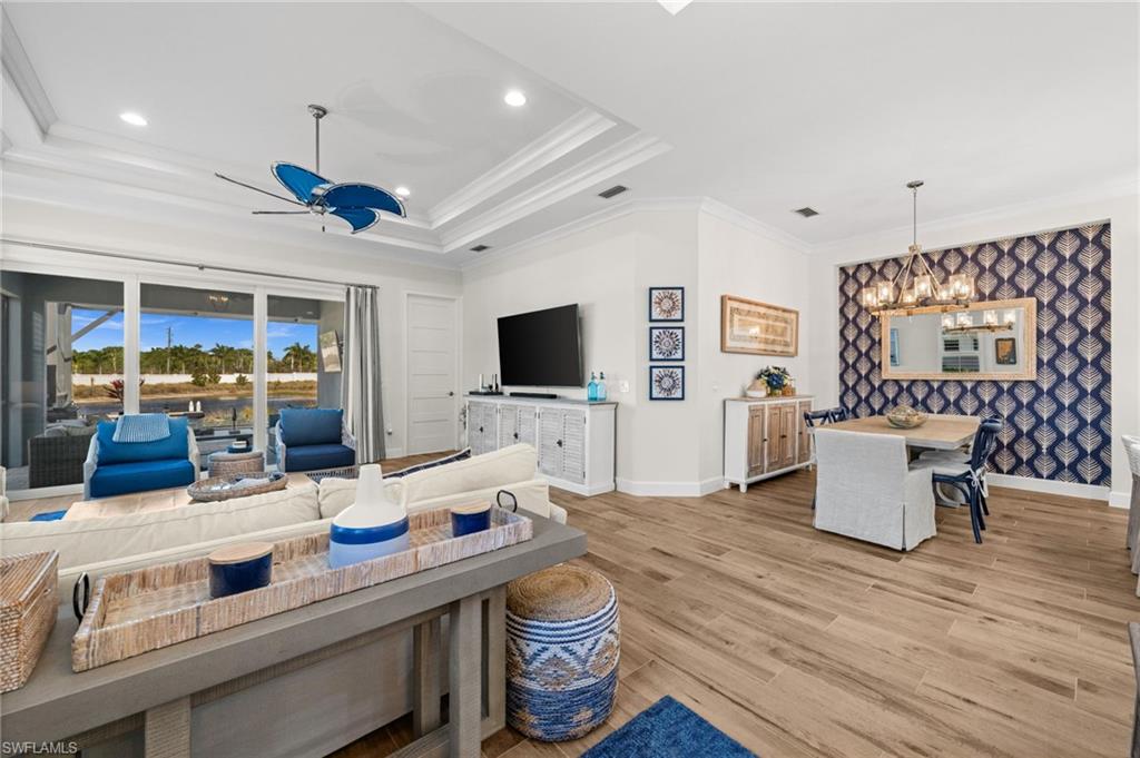 ISLES OF COLLIER PRESERVE - Residential