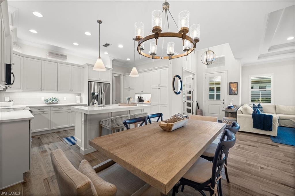 ISLES OF COLLIER PRESERVE - Residential