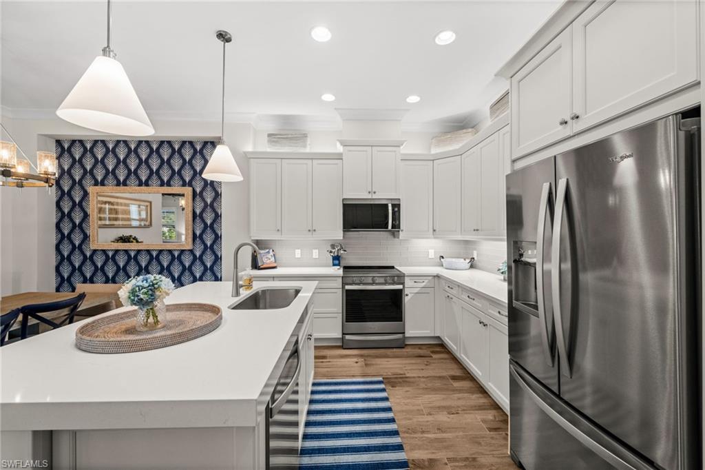 ISLES OF COLLIER PRESERVE - Residential