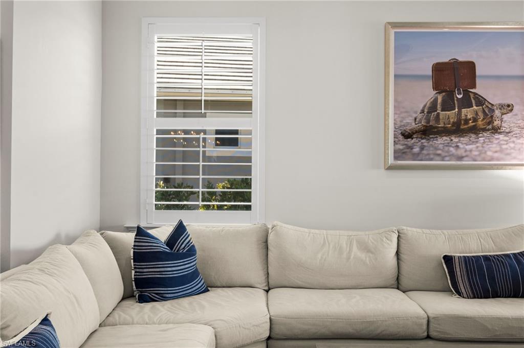 ISLES OF COLLIER PRESERVE - Residential