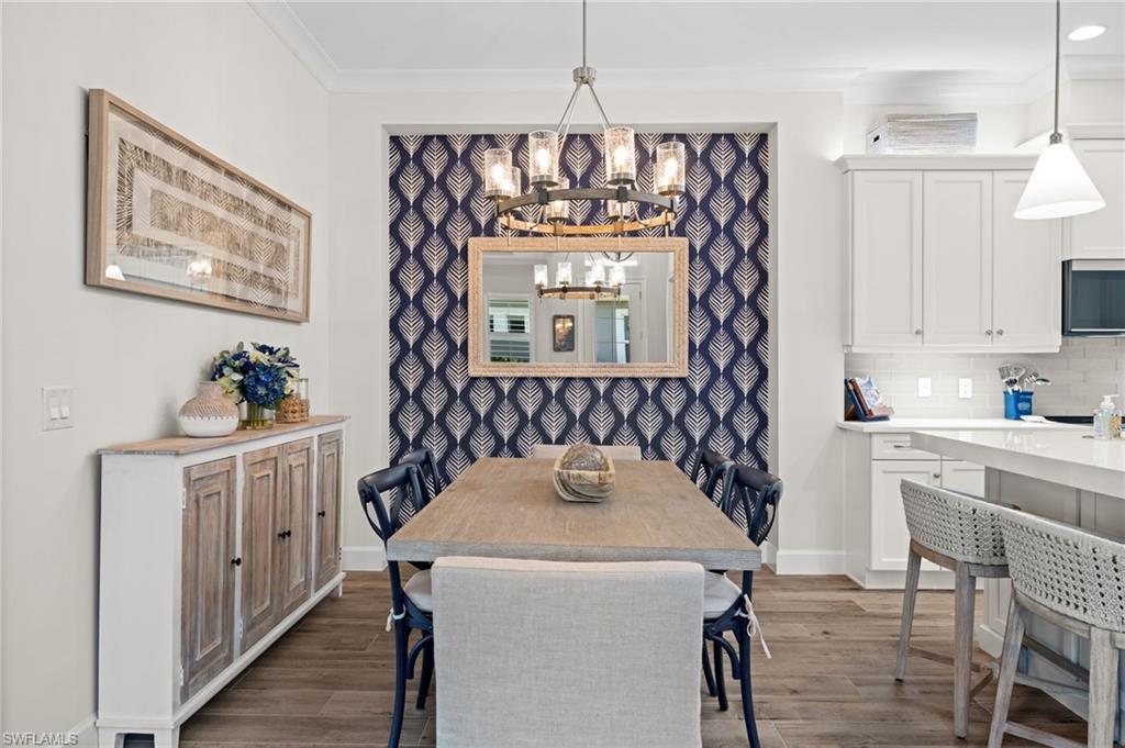 ISLES OF COLLIER PRESERVE - Residential