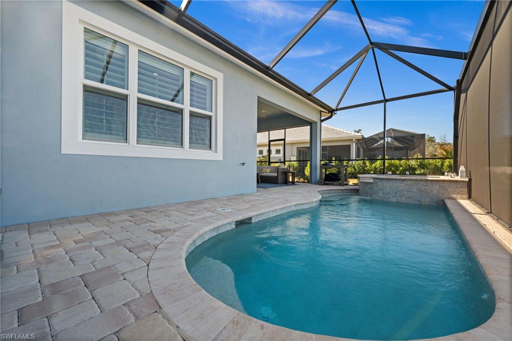 ISLES OF COLLIER PRESERVE - Residential