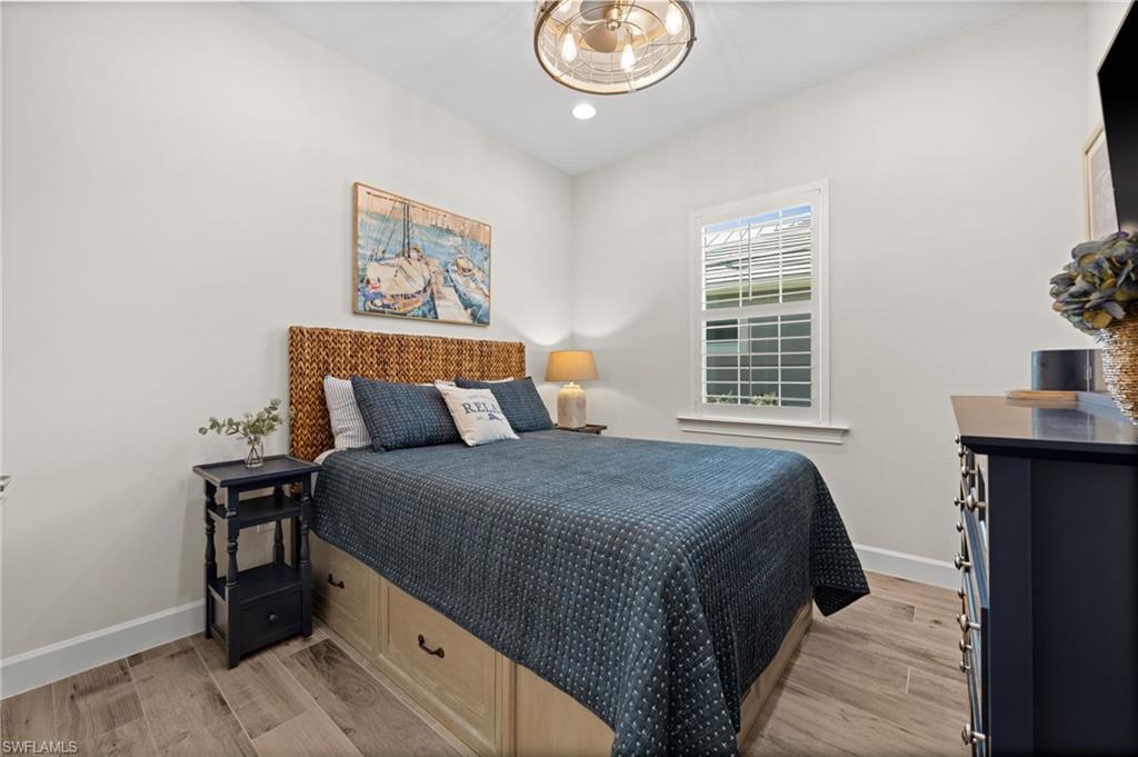 ISLES OF COLLIER PRESERVE - Residential