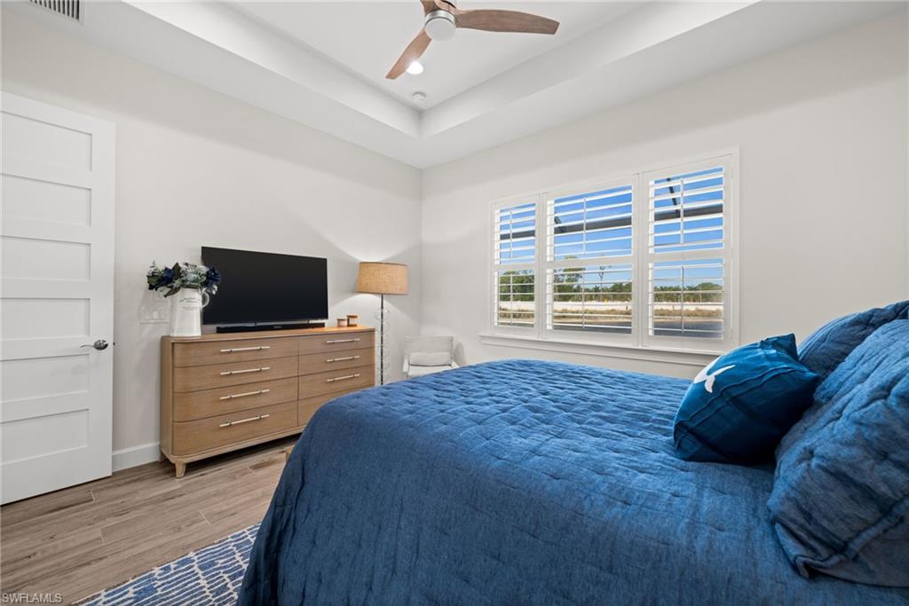 ISLES OF COLLIER PRESERVE - Residential