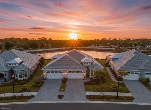 8821 Yucatan CT NAPLES FL 34112