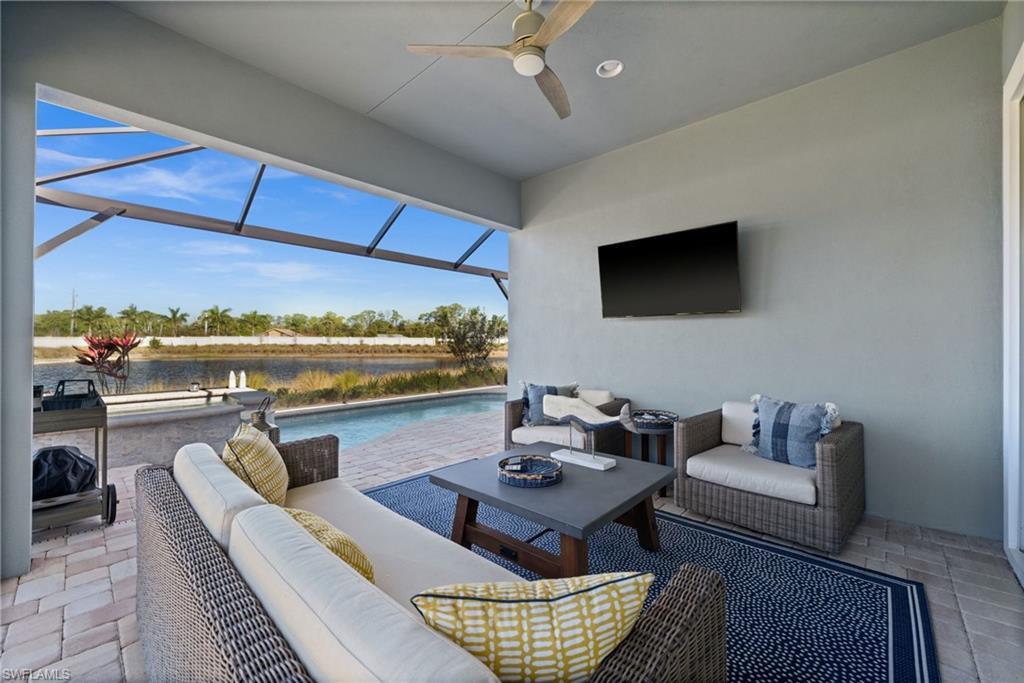 ISLES OF COLLIER PRESERVE - Residential