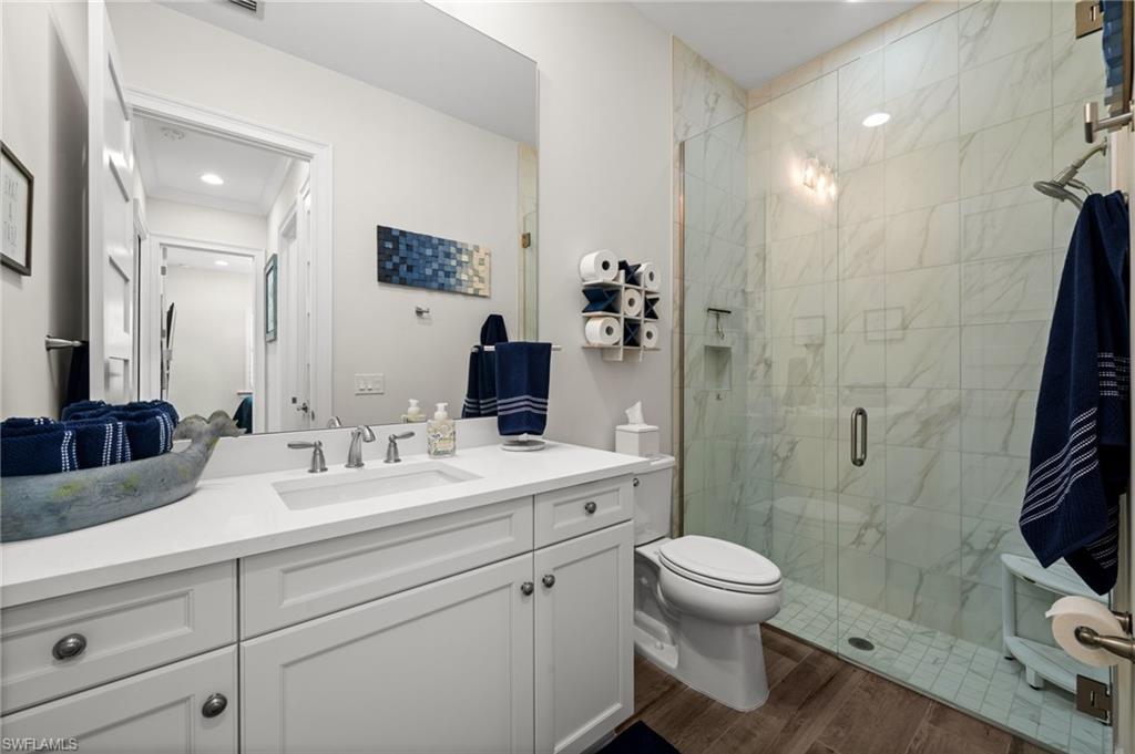 ISLES OF COLLIER PRESERVE - Residential