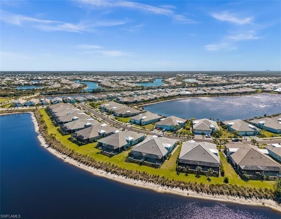 ISLES OF COLLIER PRESERVE - Residential