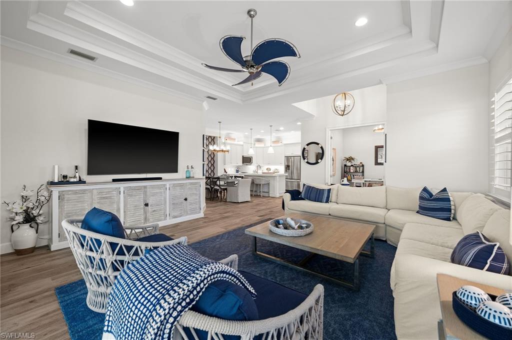 ISLES OF COLLIER PRESERVE - Residential