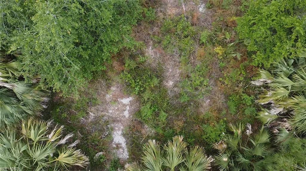 GOLDEN GATE ESTATES - Land