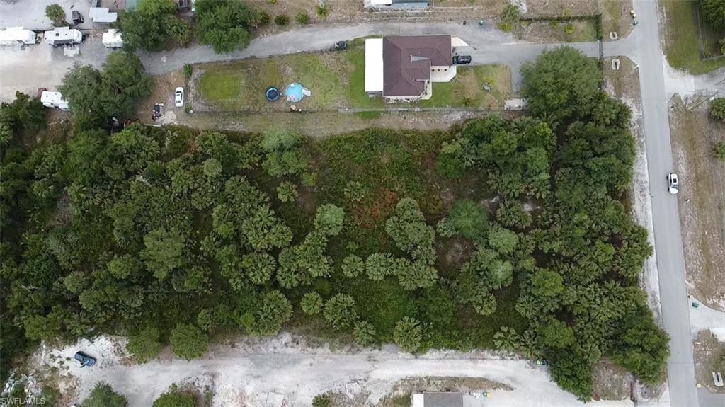 GOLDEN GATE ESTATES - Land