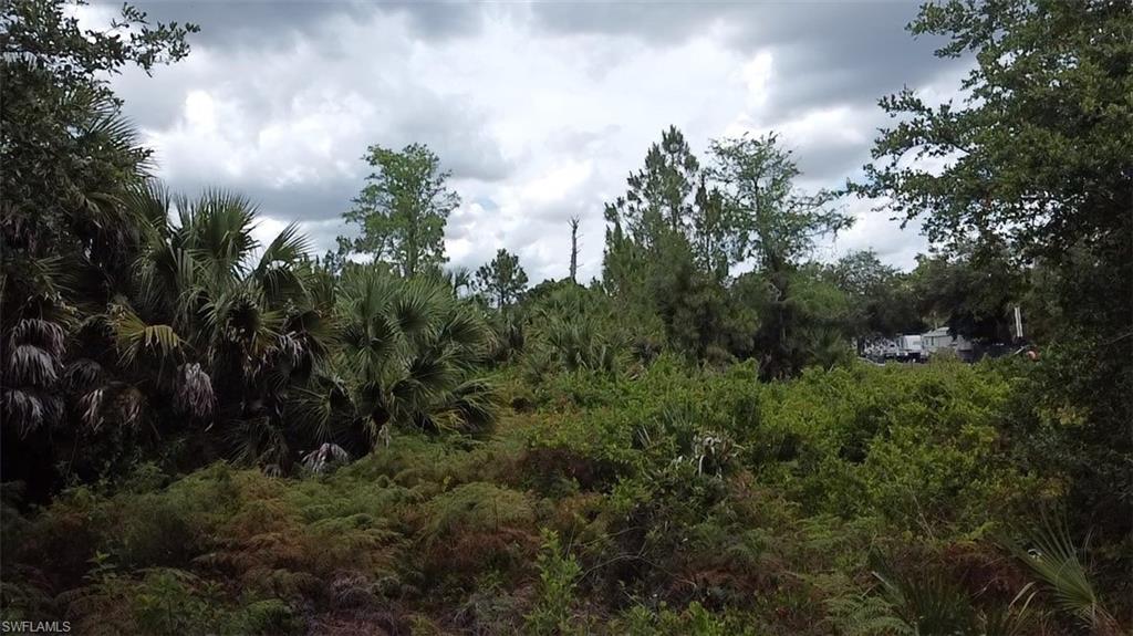 GOLDEN GATE ESTATES - Land