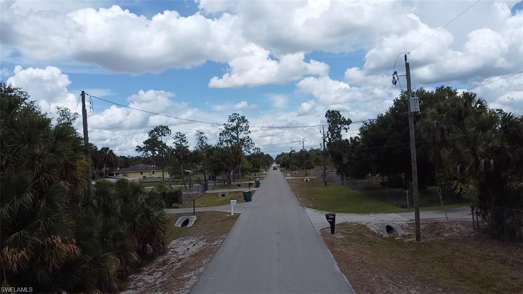 GOLDEN GATE ESTATES - Land