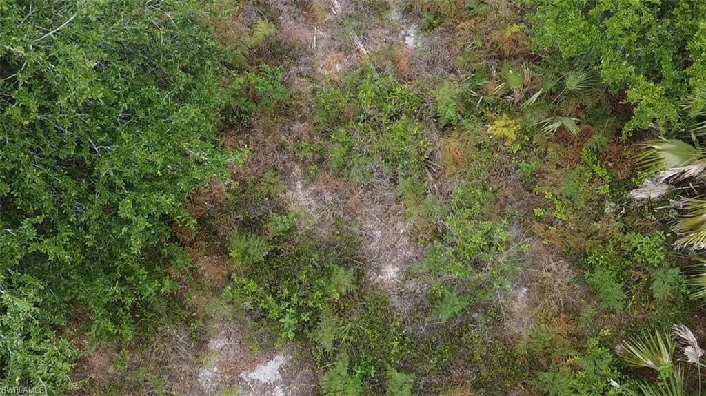 GOLDEN GATE ESTATES - Land