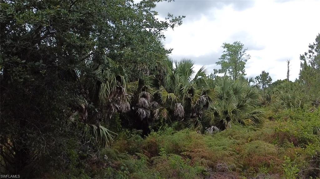 GOLDEN GATE ESTATES - Land