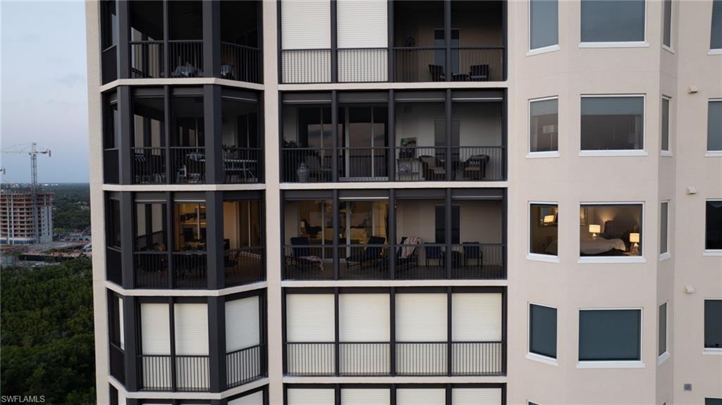 PALERMO - Residential