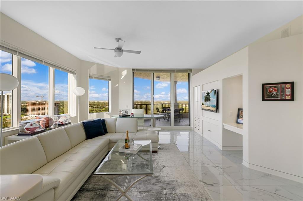 PALERMO - Residential