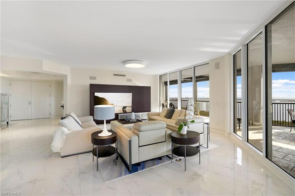 PALERMO - Residential