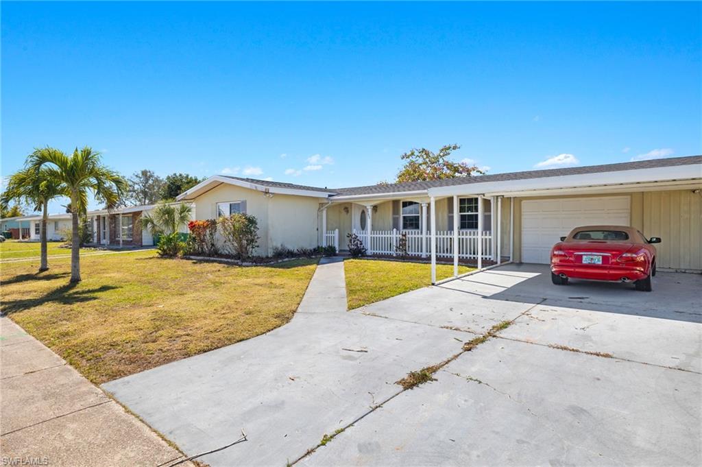 JACKSON AND SEWARD - Residential