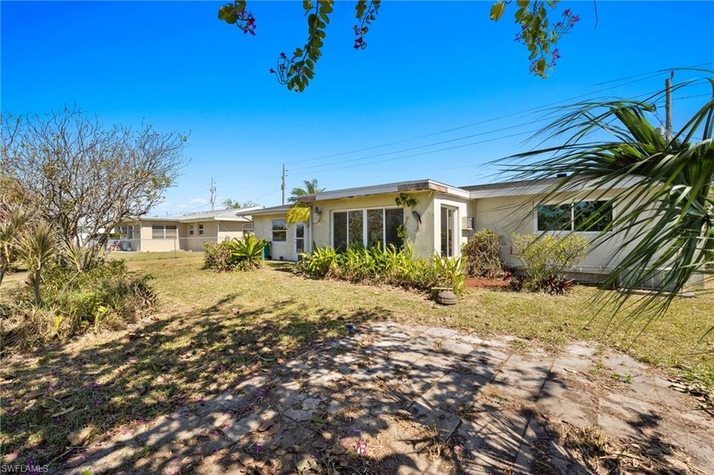 JACKSON AND SEWARD - Residential