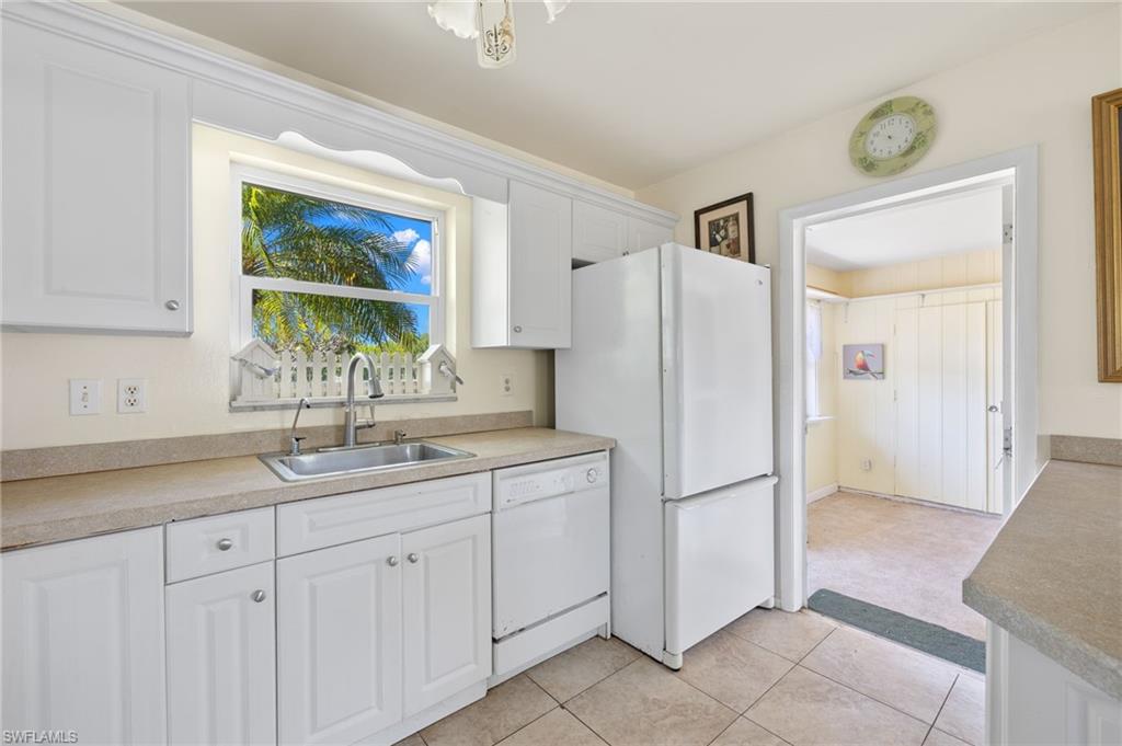 JACKSON AND SEWARD - Residential