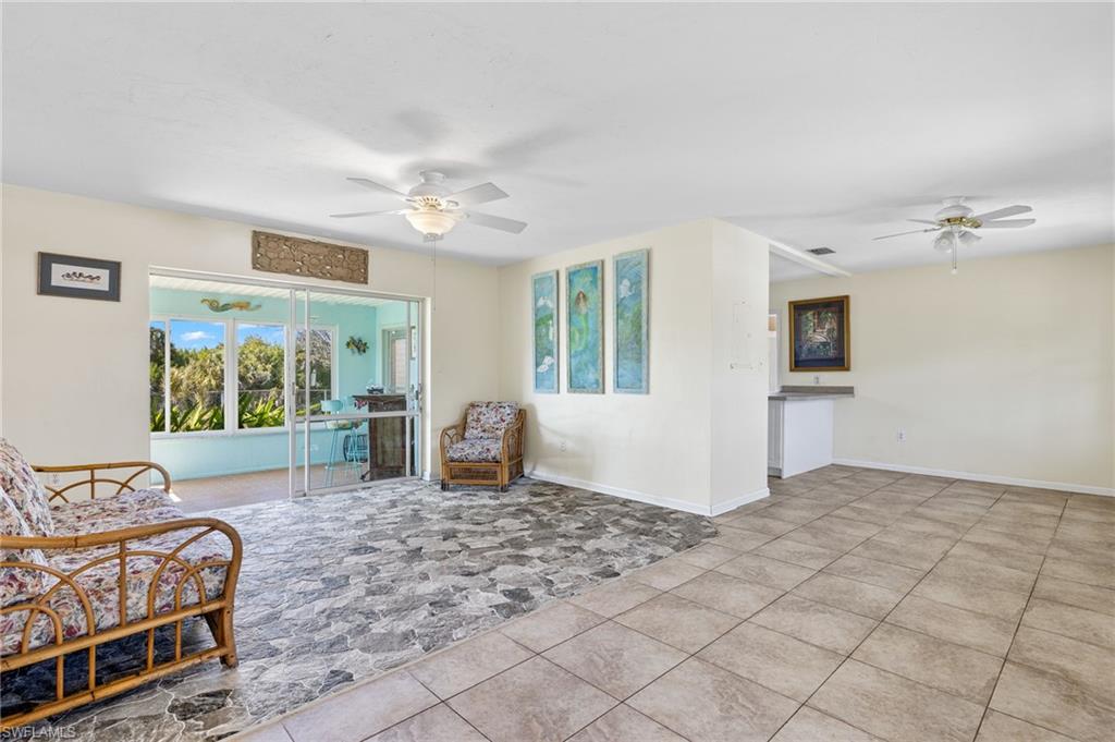 JACKSON AND SEWARD - Residential