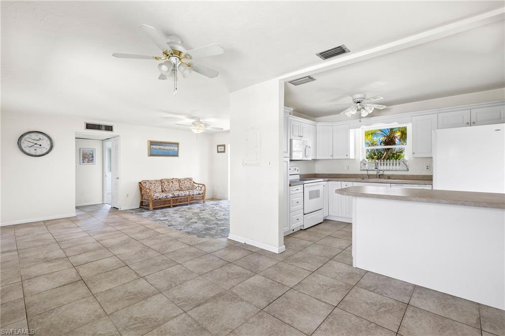 JACKSON AND SEWARD - Residential