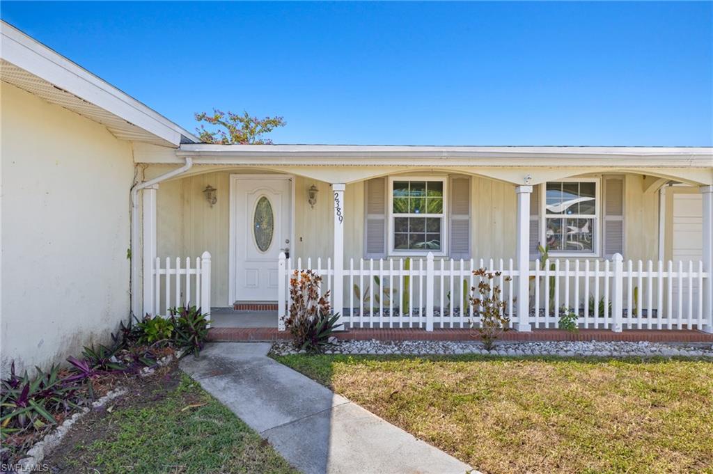 JACKSON AND SEWARD - Residential