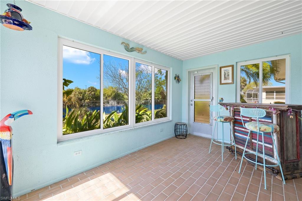 JACKSON AND SEWARD - Residential