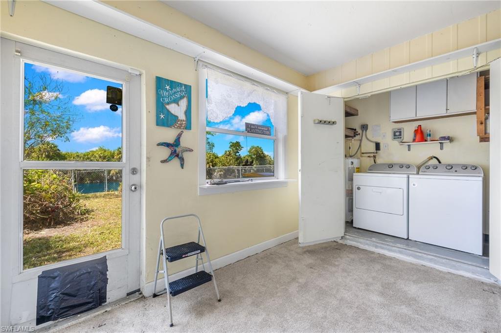 JACKSON AND SEWARD - Residential