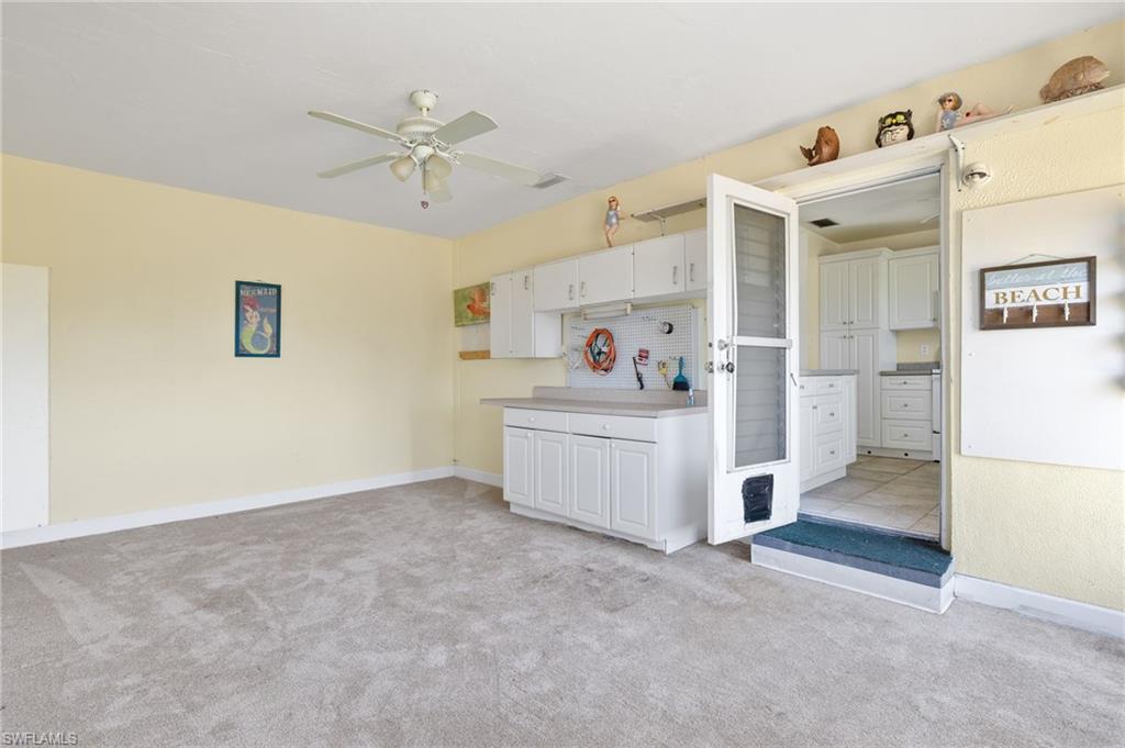 JACKSON AND SEWARD - Residential