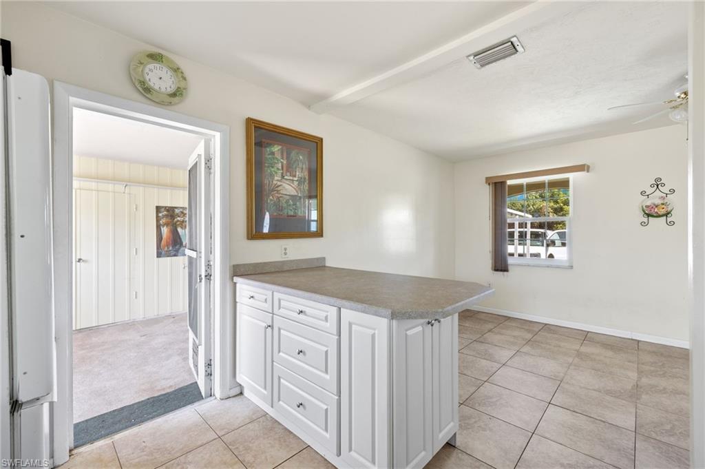 JACKSON AND SEWARD - Residential