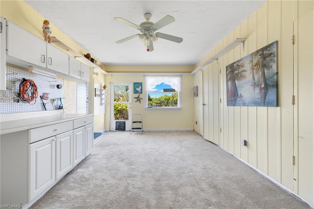 JACKSON AND SEWARD - Residential