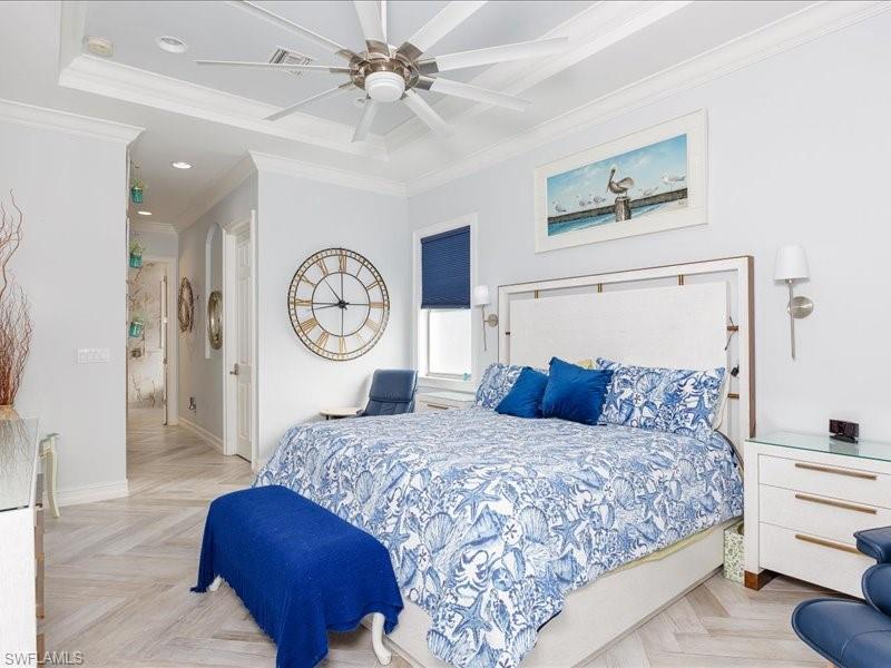 CATALINA ISLES - Residential