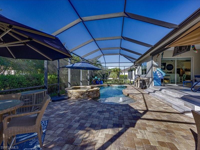 CATALINA ISLES - Residential