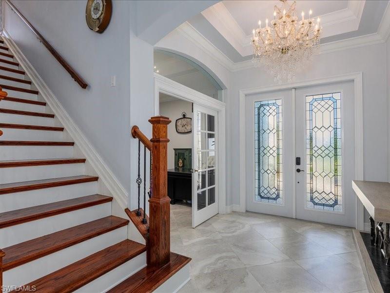 CATALINA ISLES - Residential