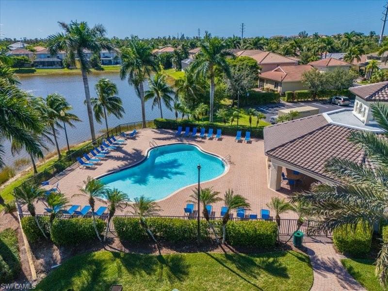 CATALINA ISLES - Residential