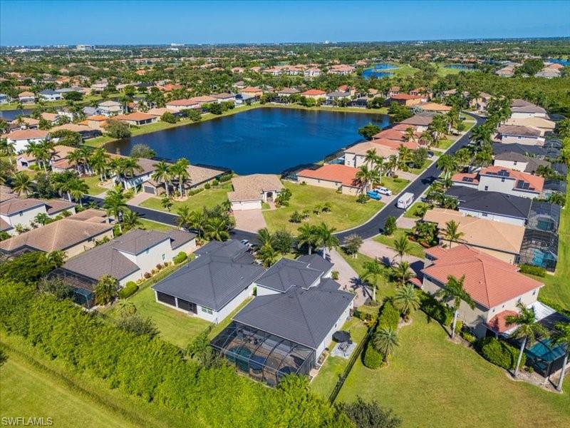 CATALINA ISLES - Residential